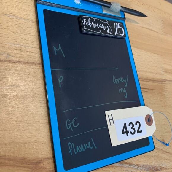 Kuhl Shirt Mens M Medium Gray Ivy Dillingr Flannel Button Up Cotton Tercel Blend - Picture 13 of 14